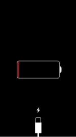 Low Battery Charging - Related OpersCraft wallpaper
