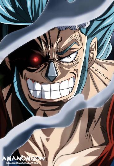 Luffy Gear 5 Close-Up - Related OpersCraft wallpaper