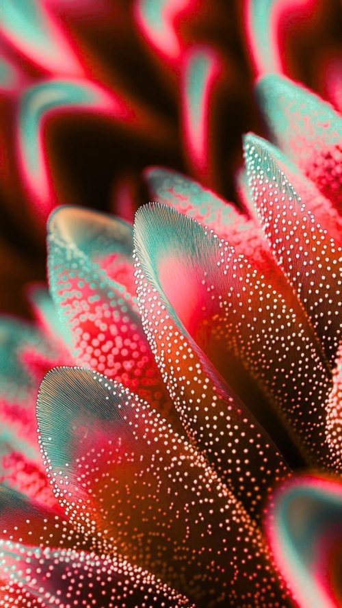 Macro Feather Texture - Related OpersCraft wallpaper