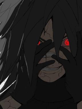 Madara Uchiha Red Eyes - Related OpersCraft wallpaper
