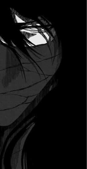 Manga Portrait Monochrome - Related OpersCraft wallpaper