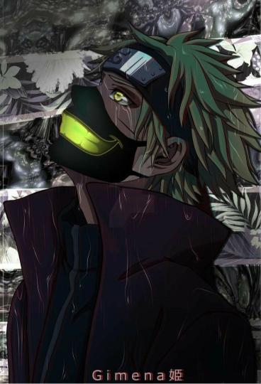 Masked Anime Boy - Related OpersCraft wallpaper