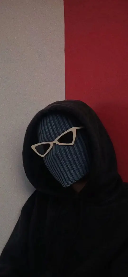 Masked Figure with Shades - Related OpersCraft wallpaper