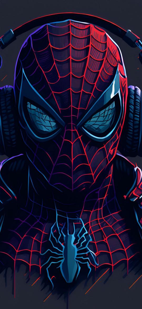 Miles Morales Beats - Related OpersCraft wallpaper