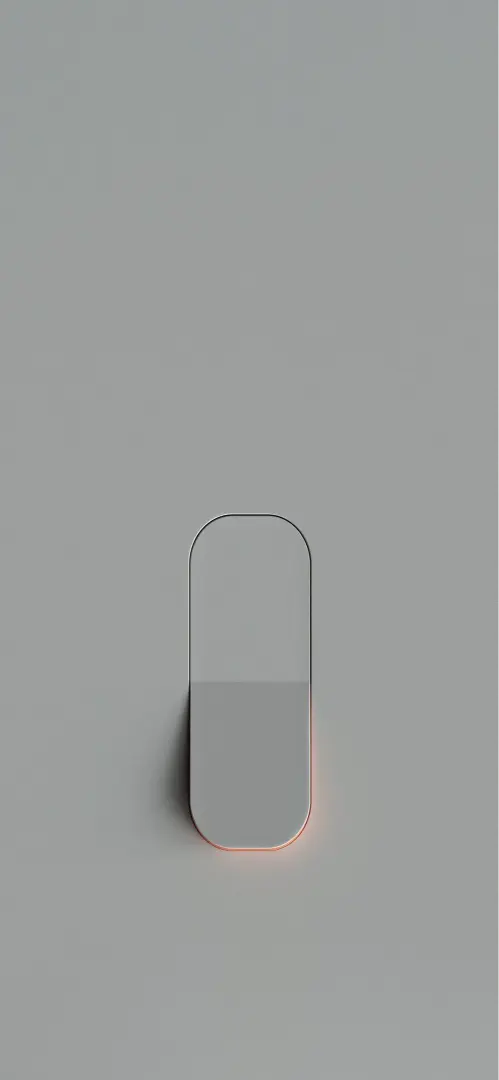 Minimalist Gray Switch - Related OpersCraft wallpaper