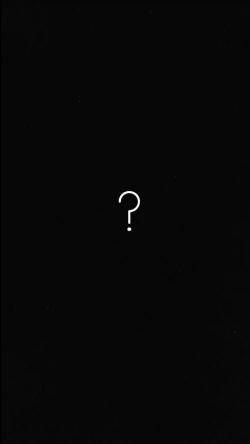 Minimalist Question Mark - Related StockWalls wallpaper