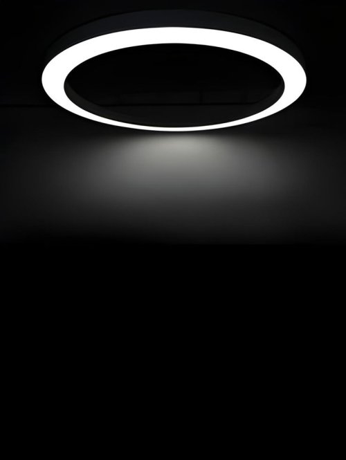 Minimalist Ring Light - Related StockWalls wallpaper