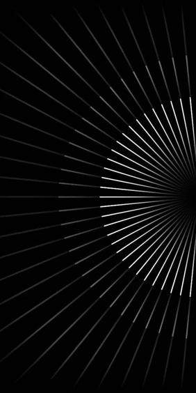 Monochrome Ray Burst - Related OpersCraft wallpaper
