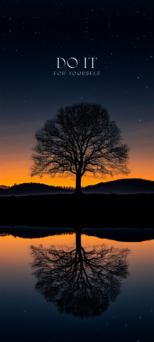 Motivational Tree Reflection