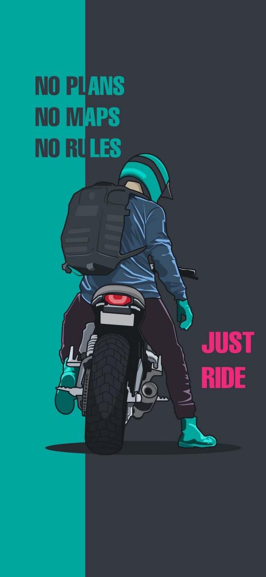 Motorcycle Freedom Ride - motorcycle Wallpaper