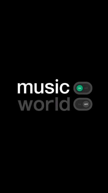 Music World On - Related OpersCraft wallpaper