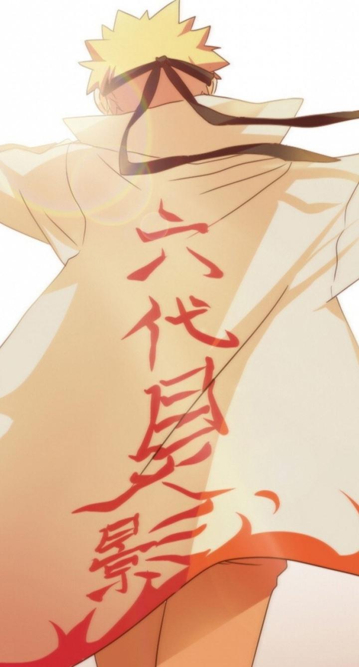 Naruto Hokage Cloak - Related OpersCraft wallpaper