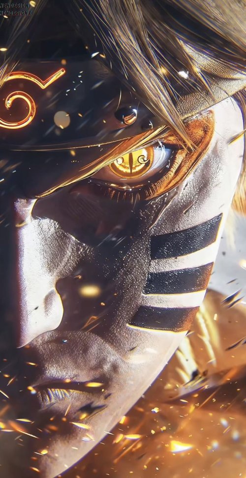 Naruto Sage Mode Close-up - Related OpersCraft wallpaper