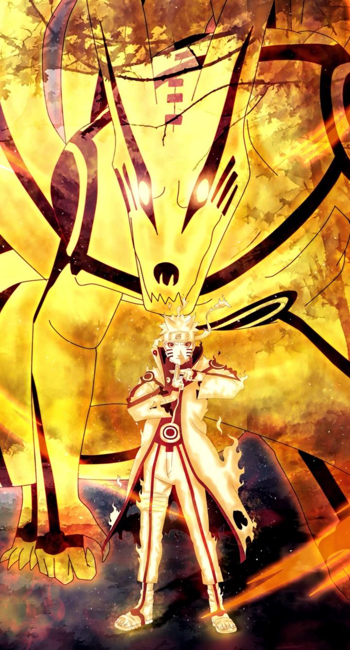 Naruto Sage Mode Power - Related OpersCraft wallpaper