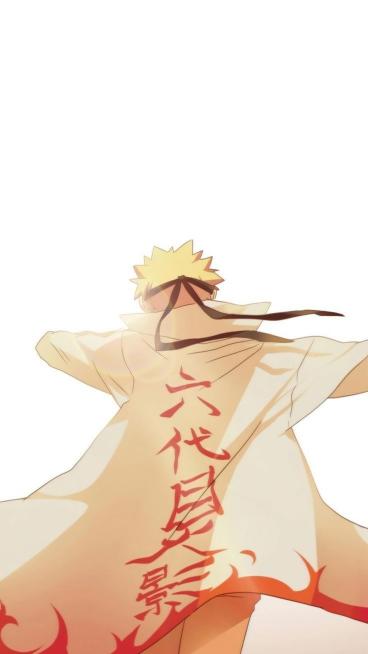 Naruto Sixth Hokage - Related OpersCraft wallpaper