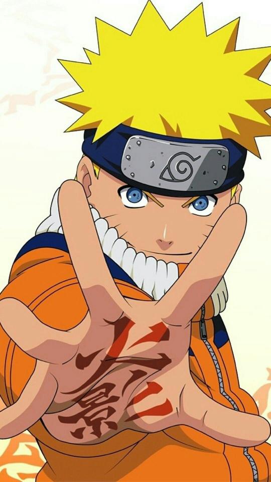 Naruto Uzumaki Close-Up - Related OpersCraft wallpaper