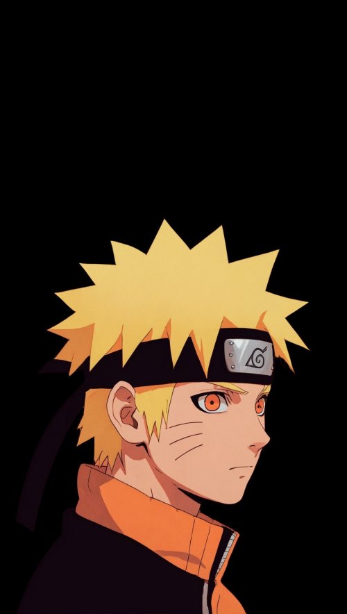 Naruto Uzumaki Profile