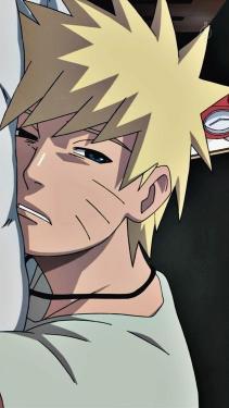 Naruto Uzumaki Sleepy Portrait - Related OpersCraft wallpaper