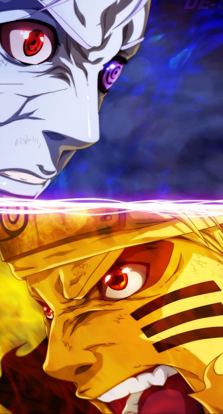 Naruto vs Pain Intense - Related OpersCraft wallpaper