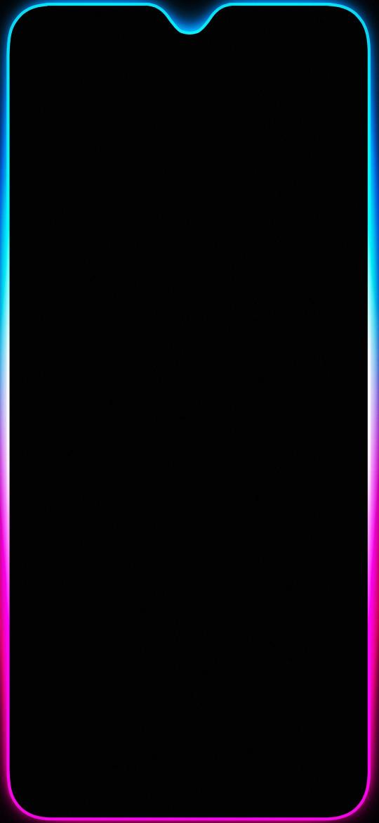 Neon Edge Glow - Related OpersCraft wallpaper