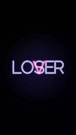 Neon Loser/Lover Sign - Related OpersCraft wallpaper