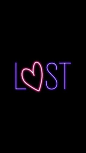 Neon Lost Heart - Related OpersCraft wallpaper