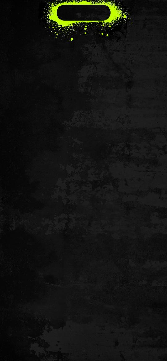 Neon Splash Frame - Related OpersCraft wallpaper