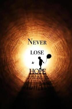 Never Lose Hope - Related OpersCraft wallpaper