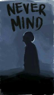 Never Mind Silhouette - Related OpersCraft wallpaper