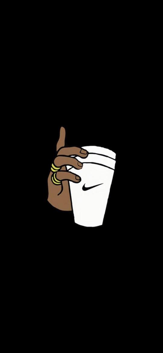 Nike Cup Cartoon - Related OpersCraft wallpaper