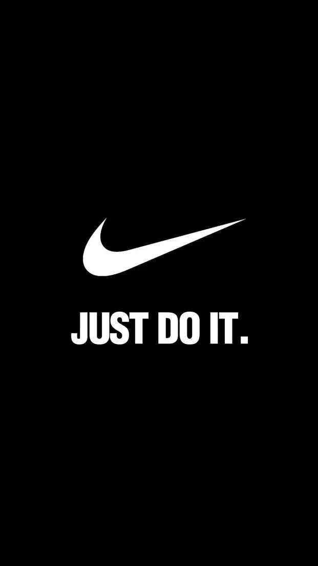 Nike Just Do It