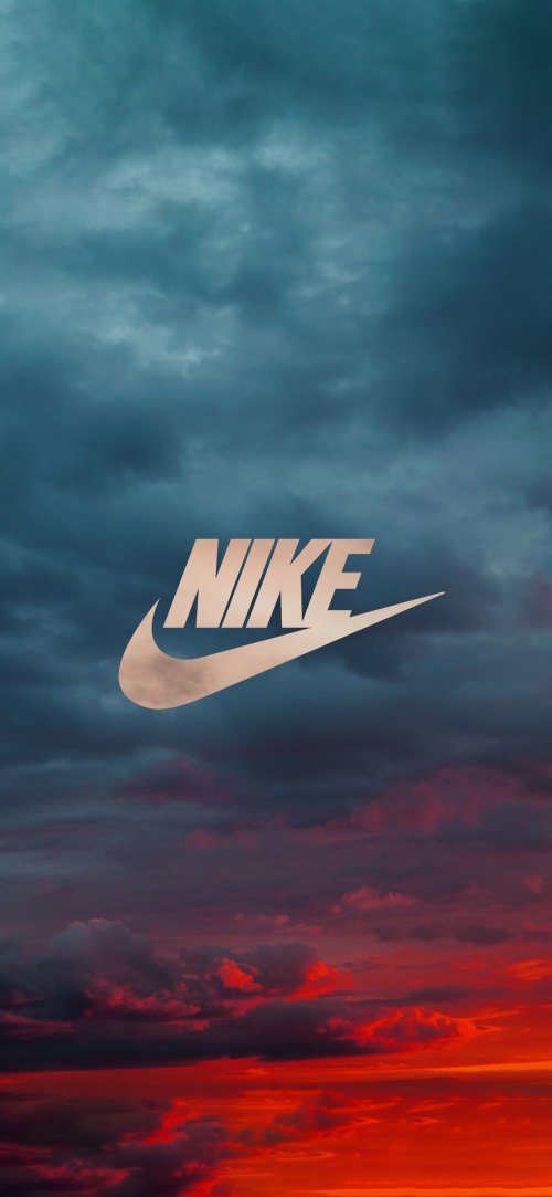 Nike Sunset Phone Wallpaper - Related OpersCraft wallpaper