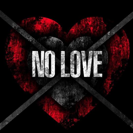No Love Grunge Heart - Related OpersCraft wallpaper
