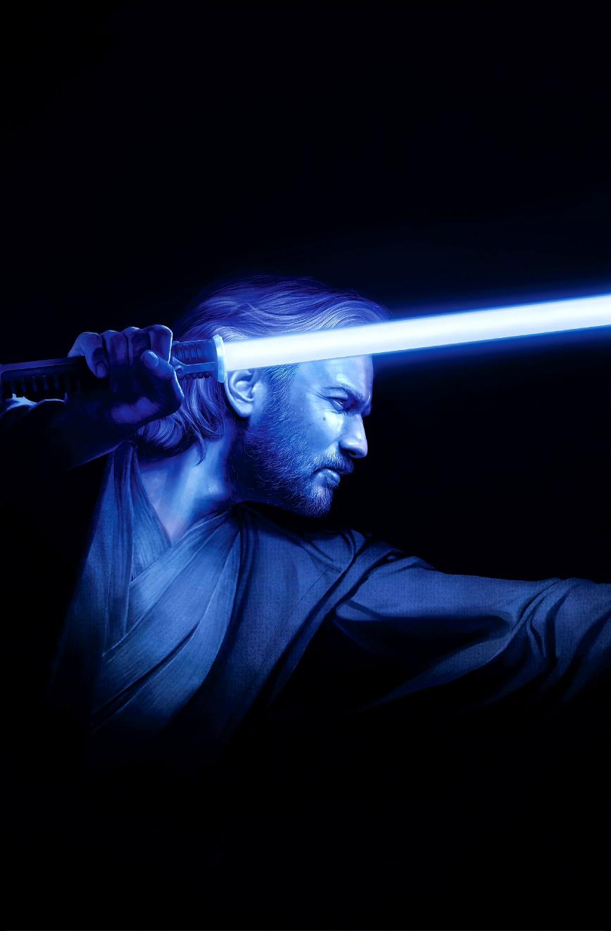 Obi-Wan Kenobi Lightsaber Duel - Related OpersCraft wallpaper