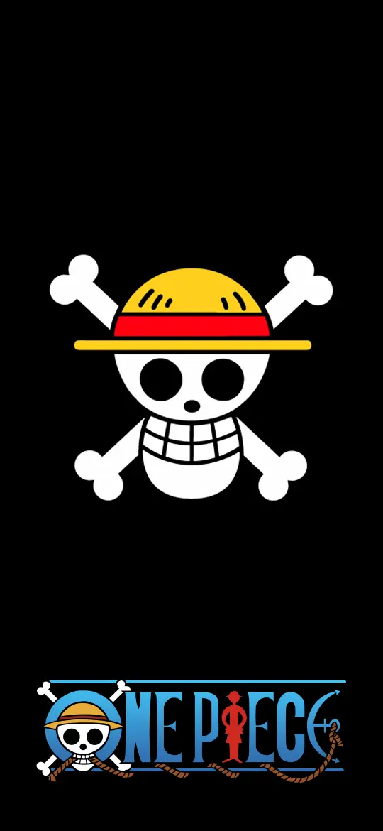 One Piece Jolly Roger - Related OpersCraft wallpaper