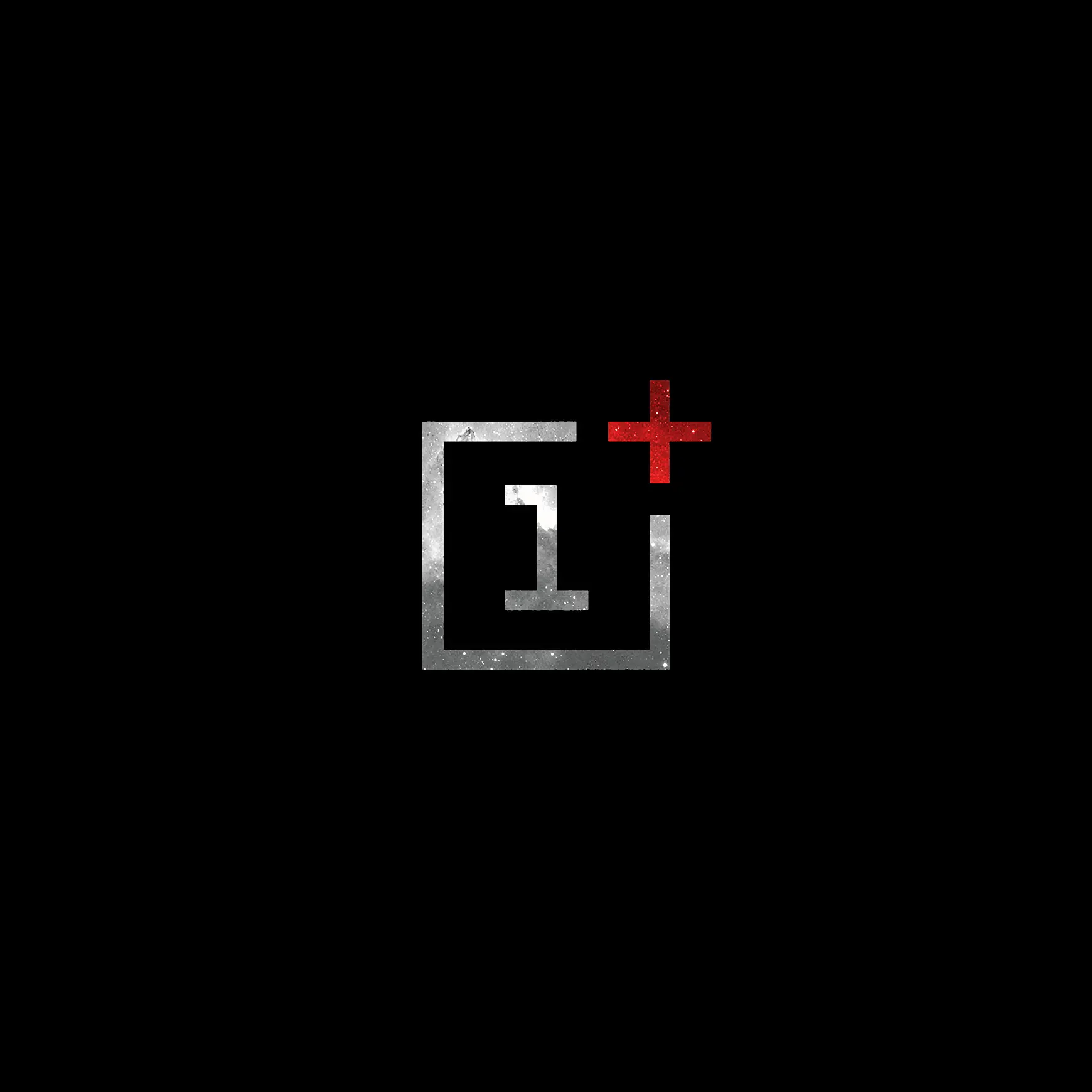 OnePlus Logo Galaxy - Related OpersCraft wallpaper