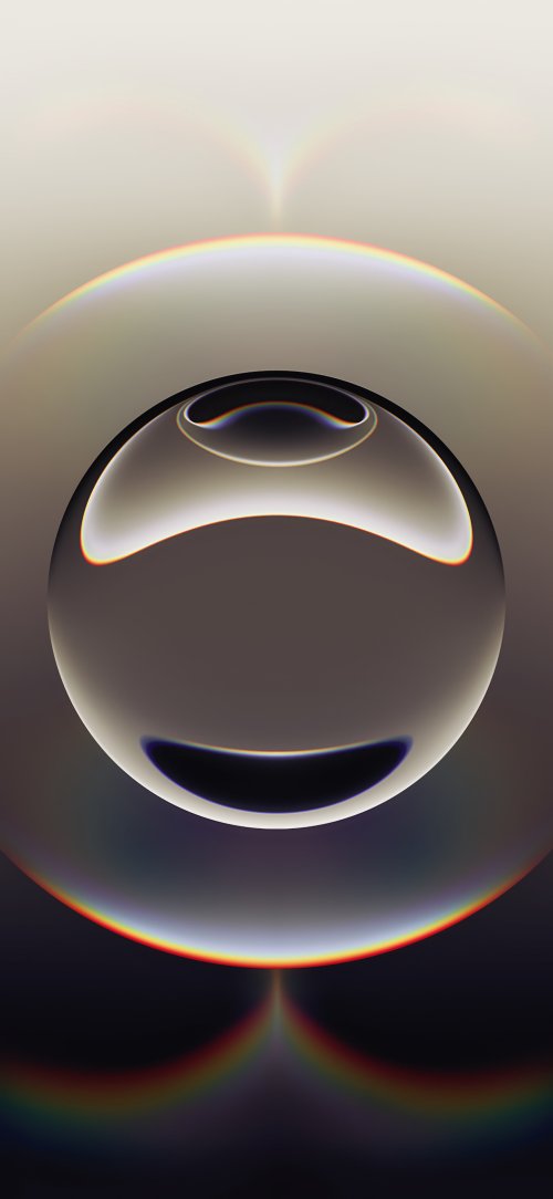 Orbital Light Distortion - Related OpersCraft wallpaper