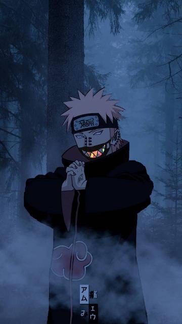 Pain in the Forest - Related OpersCraft wallpaper