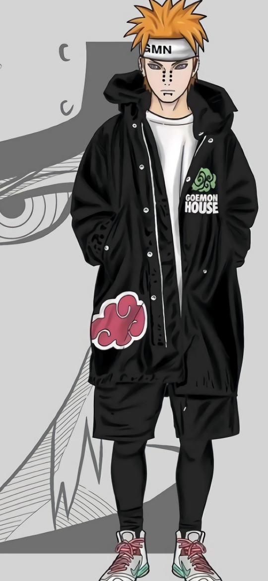 Pain Streetwear Style - Related OpersCraft wallpaper