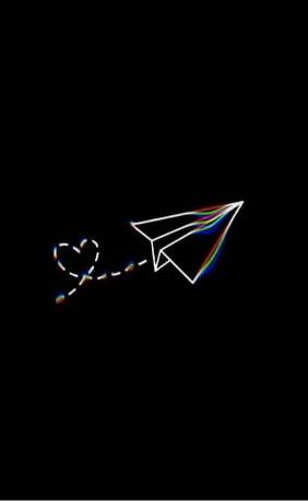 Paper Plane Love Flight - Related OpersCraft wallpaper