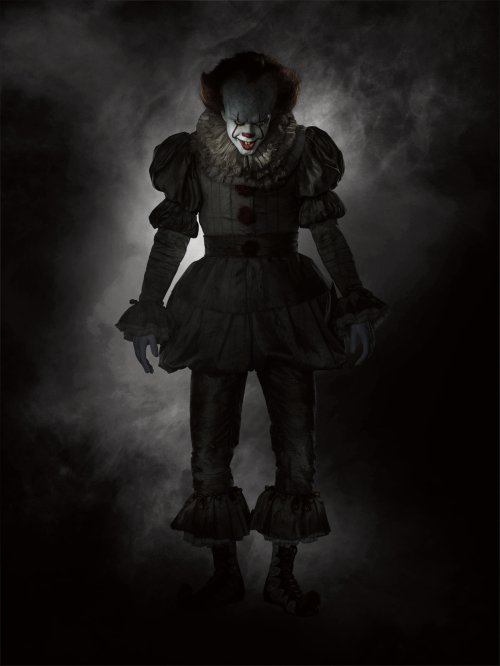 Pennywise the Dancing Clown