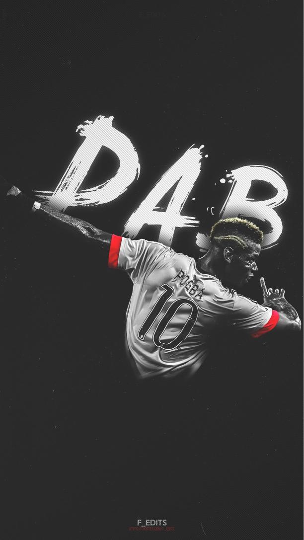 Pogba Dab Celebration - Related OpersCraft wallpaper