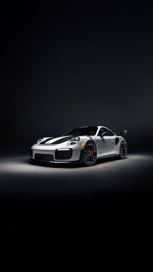 Porsche GT2 RS Wallpaper - Related OpersCraft wallpaper
