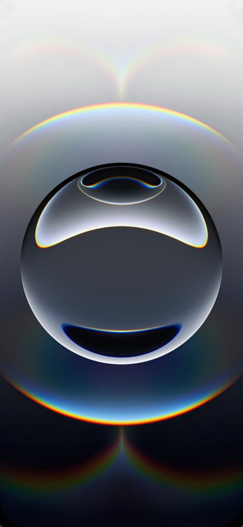 Prismatic Orb Reflection - Related OpersCraft wallpaper