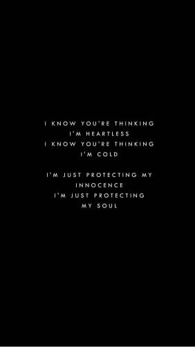 Protecting My Soul - Related OpersCraft wallpaper