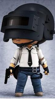 PUBG Chibi Figurine - Related OpersCraft wallpaper