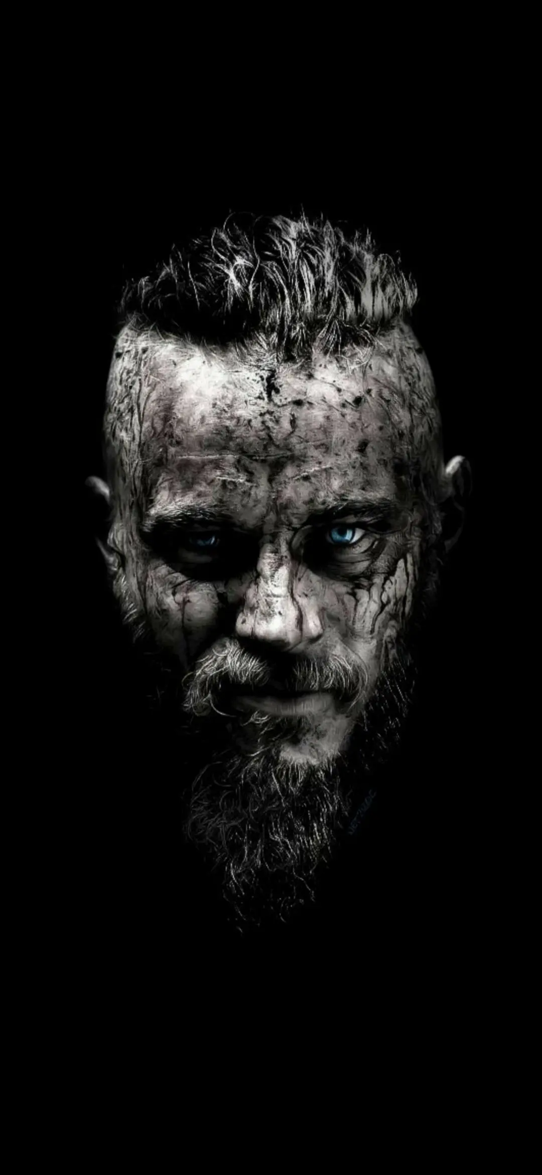 Ragnar Lothbrok Portrait - Related OpersCraft wallpaper