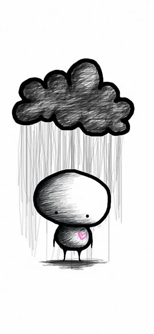 Rainy Day Heartache - Related OpersCraft wallpaper