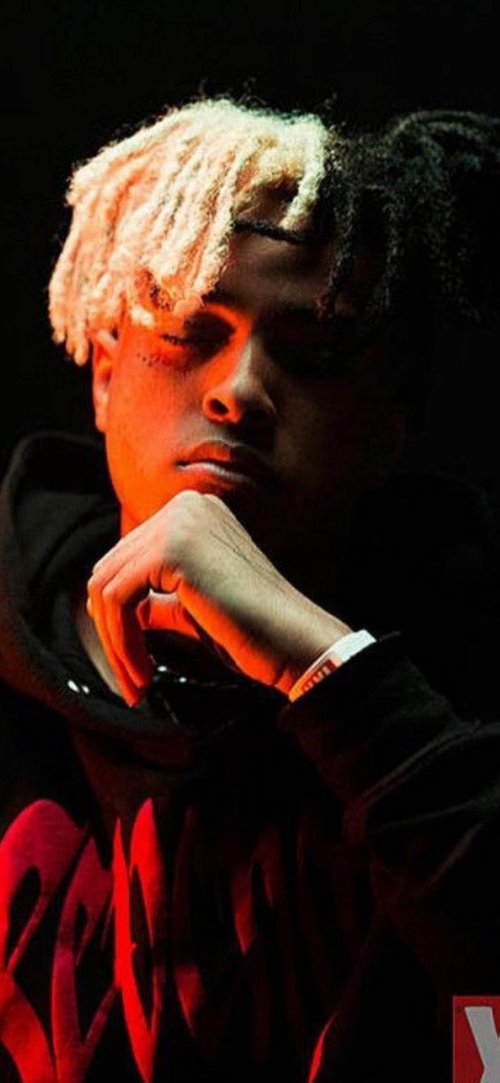 Rapper Portrait - Related OpersCraft wallpaper