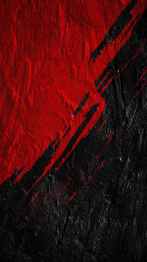 Red and Black Grunge - Related OpersCraft wallpaper